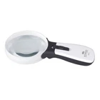 Schweizer Ergo-lux Mp Lighted Pocket Magnifier 3X Made In Germany 166092B New. Price: $149.95.