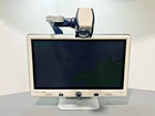 Enhanced Vision Davinci Hd DAV1E24A Text-to Speech Video Magnifier Power Tested For. Price: $249.99.