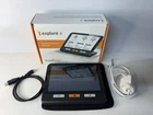 Humanware Explore 8 Portable Electronic Video Magnifier Complete In Box Used. Price: $394.23.