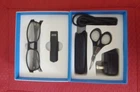 Orcam Myeye Pro - Wearable Assistive Device For The Blind And Visually Impaired Used. Price: $3449.00.
