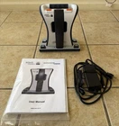 Enhanced Vision Portable Smart Reader Hd Ocr SRHE1A W/ Docs - Excellent Cond! Used. Price: $199.99.