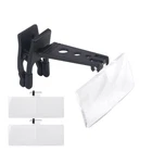 Iayokocc Clip Magnifier, 1.5X 2.5X 3.5X Magnification Free Size, Clear New. Price: $12.43.