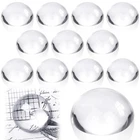 Briwooody 12 Pcs Crystal Dome Magnifier Paperweights Glass Readin... New. Price: $35.86.