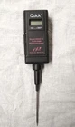 Cole-parmer High Accuracy Mini Thermometer With Probe, Range -120.0 To +380F New. Price: $24.95.