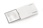 Eschenbach Easypocket 6X Lighted Led Magnifier 1521-33 / Germany Made New. Price: $192.00.