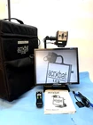 Acrobat Lcd Enhanced Vision ACVE19A +case - Works Great S7747 Used. Price: $175.00.