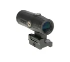 Holosun HM3X Magnifier With Flip And Qd Mount - New. Price: $172.49.