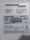 Enhanced Vision MRVE19A-VA Video Magnifier Auto Focus Brightness Control Used. Price: $400.00.