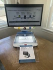 Freedom Scientific Topaz Xl Hd Desktop Video Magnifier W/ 24 Lcd Monitor Tested Used. Price: $699.99.