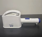 Optelec Powermag 3X/ 8D Illuminated Stand Magnifying Glass. Bright White Used. Price: $45.00.
