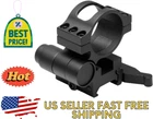 Ncstar 30MM Quick Release Flip-to-side Mount For 3X Magnifier Scopes Magfl New. Price: $26.89.