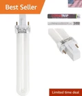 Maximize Trapping Power With Atraktaglo Uv Light Bulb Replacement - Indoor Use New. Price: $19.99.