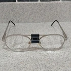 Ocutech 140 Model Sn Bioptic Low Vision Eye Glasses! Frames Only! Vnc Used. Price: $59.99.