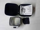 Eschenbach Visolux Plus Lighted Led Desk Stand 3X Magnifier Mobase 1566 Used. Price: $112.00.