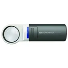 Eschenbach Optik Gmbh Hand Held Led MAGNIFIER,10X 1511-10 New. Price: $210.27.
