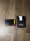 Ruby Xl Hd Handheld Video Magnifier Freedom Scientific W/ Carry Case, Tested Used. Price: $105.00.