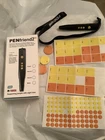 2 Mantra Lingua Rnib Sight Loss Audio Labeler MP3 With Box Used. Price: $48.00.