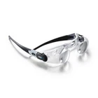 Eschenbach 1624-11 Maxtv Magnifying Glasses 2.1X Sports Theater Brand New. Price: $252.00.
