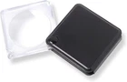 Optical Magniflip 3X Flip-open Pocket Magnifier With Built-in Case GN-33 New. Price: $11.99.