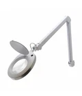 Adjustable Superslim Magnifying Glass With Led Light Jeweler, Watchmaker New. Price: $70.00.