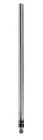 Eisco Retort Stand Rod, 12" (30CM) - Steel 10 X 1.5MM Thread New. Price: $26.53.