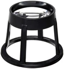 Donegan A-2028 5X Stand Magnifier Round 60MM Lens Mounted In Pre-focused New. Price: $35.92.