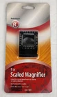 New Old Stock Vintage Radio Shack 5X Scaled Magnifier 63-1309. Price: $15.99.