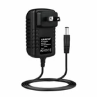 Ac Adapter For Zoomax Snow Hd EM-RV7V 7" Handheld Video Magnifier Dc Charger New. Price: $17.47.