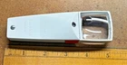 Electro-optix Model M-7 Handheld Lighted Magnifying Magnifier Glass Coins Stamps Used. Price: $29.99.