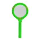 Grip Cob Led Magnifying Glass - 4X Magnification Reading Fine Print Or Labe... New. Price: $20.38.