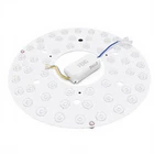 Fosa 10.63IN Ceiling Fan Light Replacement Panel, 24W Led R... New. Price: $49.00.