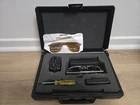 Ocutech Manual Focus Bioptic Telescope Low Vision Glasses (read Description) Used. Price: $290.29.