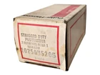 Cutler-hammer 10250H5205 Nema High-low Standard Duty Push Button New. Price: $139.99.