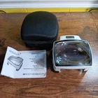 Eschenbach Visolux Plus Lighted Led Desk Stand 3X Magnifier Mobase 1566 Used. Price: $129.99.