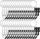 30 Pack Magnifying Glass, Mini Handheld Bulk, Transparent New. Price: $29.11.