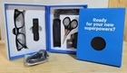 New! Orcam Myeye 2 Visual Assistive Technology Device With Bluetooth Earphones. Price: $499.00.