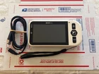Zoomax Snow 4.3" Lcd Video Portable Magnifier EM-RV4VL Good Battery Used. Price: $39.99.
