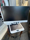 Enhanced Vision Merlin Ultra 1080 Hd Video Magnifier MR2UE24A For Parts Repair. Price: $274.99.