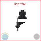 Wsdmavis 1 Pcs Desk Stand Table Mounting Clamp Swing Arm Drafting Lig New. Price: $11.19.