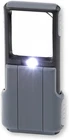 Carson Minibrite Led Lighted Slide-out Aspheric Magnifier With Protective Sleeve New. Price: $14.51.