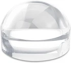 Magdepo 4X Dome Magnifier 3 Inch Reading Magnifying Glass Acrylic Paperweight Fo New. Price: $19.79.