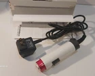 Eschenbach Plug In Magnifier Handle For System Vario Plus - New Box Germany. Price: $42.82.