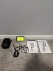 Enhanced Vision Pebble Hd Portable Magnifier 4.3" Color Screen See Desc For Part Used. Price: $39.88.