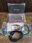 Freedom Scientific Ruby 7 Hd Video Magnifier Low Vision Viewer /w Box Case Cords Used. Price: $199.99.