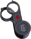 Eschenbach 3X 6X 9X Loupe For Inspection Folding Plastic Magnifi Japan F/s New. Price: $198.84.