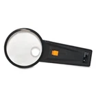 Sparco Illuminated Magnifier - 3" Diameter (SPR01878) New. Price: $26.06.