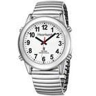 Hearkent Atomic American English Talking Watch Speaks Clear And Loud Time, Da... New. Price: $51.79.