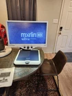 Enhanced Vision Merlin Ultra Hd Video Magnifier Auto Focus Led MR2UE22A Used. Price: $1000.00.