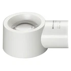 Eschenbach Magnificat Ion Head Only 10X Item #1550-73 New. Price: $155.50.