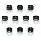 Carson Optical LL-10MU Lumi Loupe 10X Power Pre-focused Stand Magnifier New. Price: $74.99.